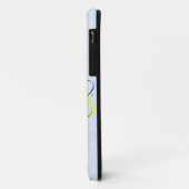 Ik hou van London iPhone5 hoesjes (Achterkant/links)