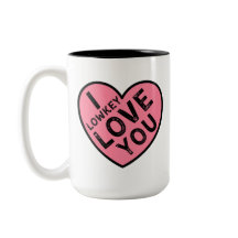 Ik hou van Lowkey Valentijns