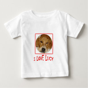 ik hou van lucy