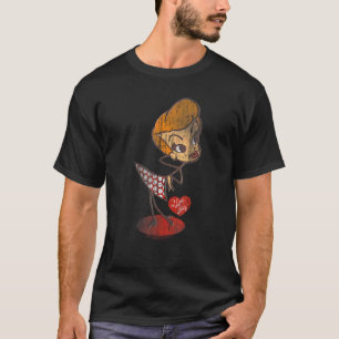 Ik hou van Lucy Doll T-shirt