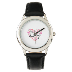 Ik hou van Lucy Horloge