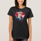 Ik hou van Lucy Ik ben Lucy T-shirt (Voorkant)