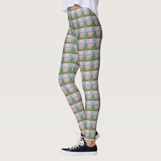 Ik hou van Lucy Leggings (Links)