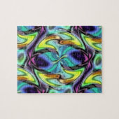 Ik hou van Lucy Legpuzzel (Horizontaal)