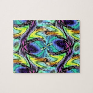 Ik hou van Lucy Legpuzzel