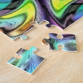 Ik hou van Lucy Legpuzzel (Zijkant)