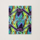 Ik hou van Lucy Legpuzzel (Verticaal)