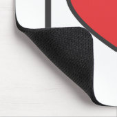 Ik hou van Lucy Muismat (Hoek)