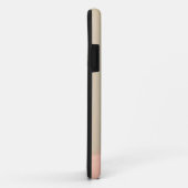 Ik hou van Lucy Phone Case (Achterkant/rechts)