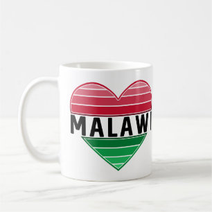 Ik hou van Malawi, Malawisch hart Koffiemok