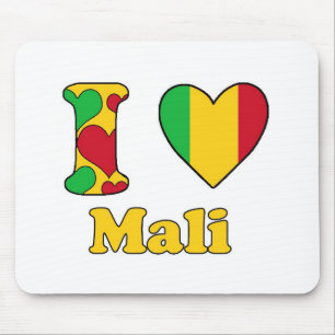Ik hou van Mali Muismat