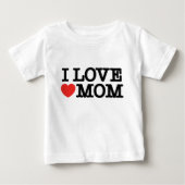 Ik hou van mama (Voorkant)