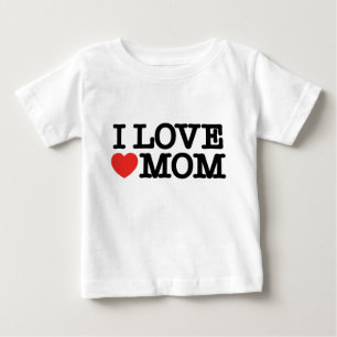 Ik hou van mama