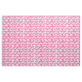 Ik hou van mama en papa. stof (Yard (91,4 cm))