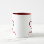 Ik hou van mama Mok (Midden)