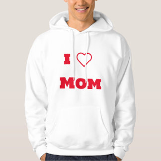 IK HOU VAN MAMA T-SHIRT
