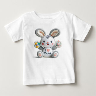 Ik hou van mama, T-shirt