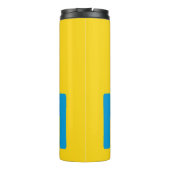 "IK HOU VAN MAMA" WATERFLES THERMOSBEKER (Achterkant)