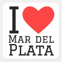 Ik hou van mar del plata