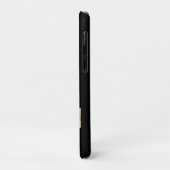 Ik hou van Marokko Case-Mate iPhone Case (Achterkant/links)