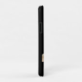 Ik hou van Marokko Case-Mate iPhone Case (Achterkant/rechts)