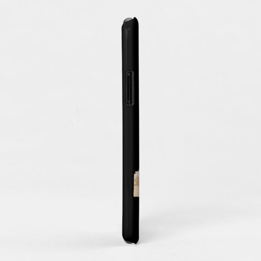 Ik hou van Marokko Case-Mate iPhone Case (Achterkant/rechts)
