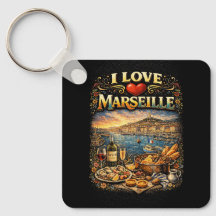 Ik hou van Marseille
