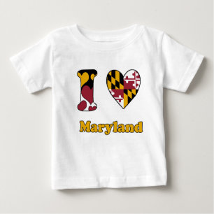 Ik hou van Maryland