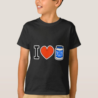 Ik hou van Mayo! T-shirt