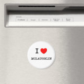 Ik hou van McLaughlin Magneet (Insitu (Vaatwasser))