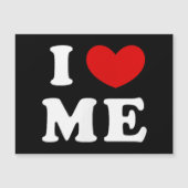 Ik hou van me (Voorkant)