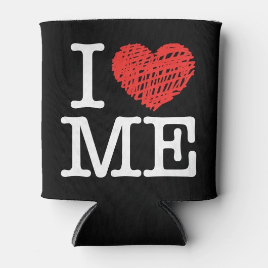 Ik hou van me blikjeskoeler (Voorkant)