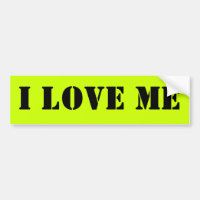 Ik hou van me 