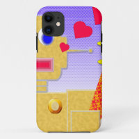 Ik hou van me, ik ben een Bot