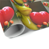 Ik hou van me...Ik ben Lonley. Cadeaupapier (Rol Hoek)