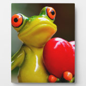 Ik hou van me...Ik ben Lonley. Fotoplaat (Voorkant)