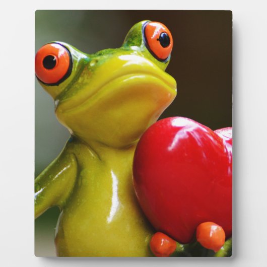 Ik hou van me...Ik ben Lonley. Fotoplaat (Voorkant)