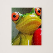 Ik hou van me...Ik ben Lonley. Legpuzzel (Verticaal)