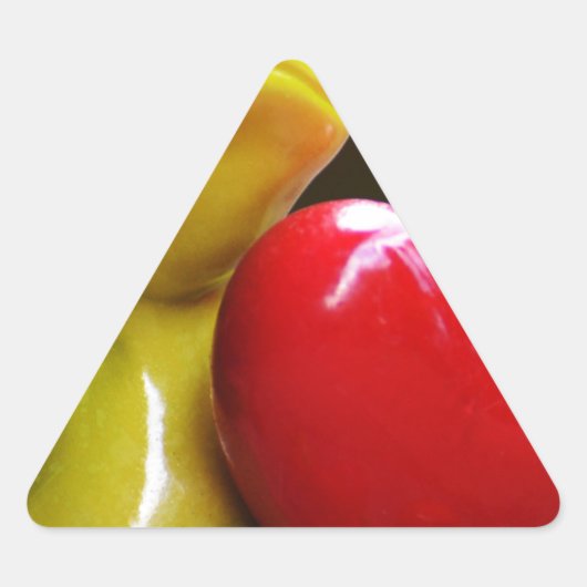 Ik hou van me...Ik ben Lonley. Sticker (Voorkant)