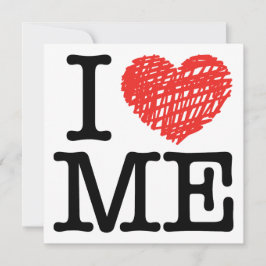 Ik hou van me kaart