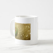 Ik hou van me koffiemok (Voorkant links)