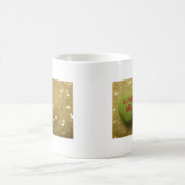 Ik hou van me koffiemok (Center)