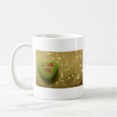 Ik hou van me koffiemok (Links)