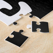 Ik hou van me legpuzzel (Zijkant)