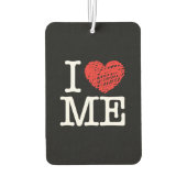 Ik hou van me luchtverfrisser (Achterkant)