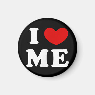 Ik hou van me magneet