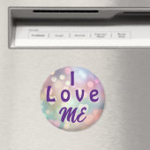 Ik hou van me Magnet (Insitu (Vaatwasser))