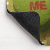 Ik hou van me muismat (Hoek)