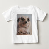 Ik hou van meerratten (Voorkant)