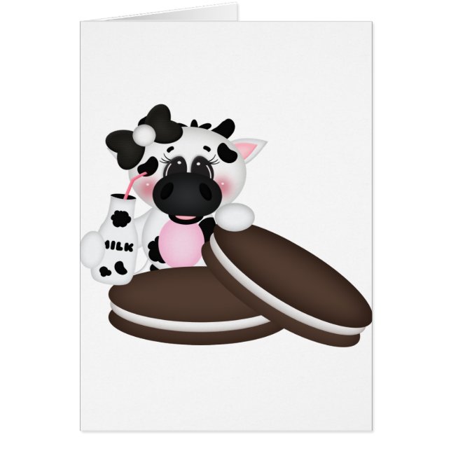 Ik hou van melkkoe (Voorkant)